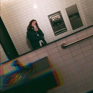 Meet your Posher, Cece